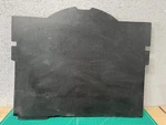 14-20 Nissan Rogue Trunk Cargo Rearward Floor Panel Carpet Cover Oem. Fixed Price $89.61.