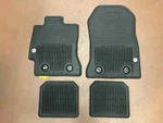 Oem Scion Frs 2013 2015 All Weather Season Floor Mats PT908-18170-20. Fixed Price $115.00.