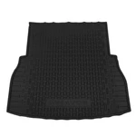 New Oem 20-23 Lincoln Aviator Cargo Protector Floor Mat Liner-behind 2ND Row. Fixed Price $143.12.