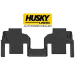 Husky 51411 X-act Contour Floor Mat 2ND Row Liner For 22-24 Jeep Wagoneer. Fixed Price $99.99.