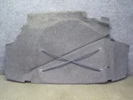 94-99 Bmw E36 325IC 328IC Convertible Rear Trunk Floor Mat Carpet Cover Oem. Fixed Price $149.22.