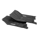 Genuine Gm First-row Premium All-weather Floor Liners 85654727. Fixed Price $137.98.