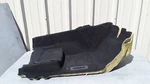 2011-2017 Porsche Cayenne Front Right Passenger Side Floor Carpet Cover Oem. Fixed Price $190.00.