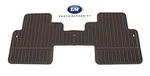 2008-2017 Enclave All Weather 2ND Row Floor Mat 22890470 Cocoa W/ Capt Chair Oem. Fixed Price $79.98.