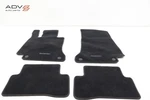 2021 Mercedes C300 C43 W205 Front & Rear Floor Carpet Liner Mat Oem -set-. Fixed Price $149.99.