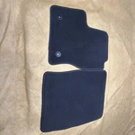 2013 2014 2015 2016 2017 2018 2019 Ford Escape Front Rear Floor Mats Carpet. Fixed Price $50.00.