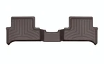 Weathertech Floorliner Hp For 2015-2022 Chevrolet Colorado 2ND Row, Black. Fixed Price $103.95.