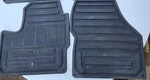 Genuine Oem Land Rover LR2 Front Rubber Floor Mats - Pair(driver &passenger. Fixed Price $94.00.
