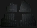 Genuine Mopar Mat Kit-floor 1ST & 2ND Row 82213477AB. Fixed Price $155.00.