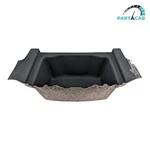 2017-2023 Tesla Model M3 Rear Trunk Floor Storage Carpet Mat Box Oem. Fixed Price $99.99.