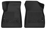 Husky Liners 52261 X-act Front Piece Floor For Chevy Cruze Hatchback. Fixed Price $109.99.