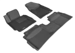 3D Maxpider L1KA01701509 Kagu Floor Mat Fits 14-18 Forte. Fixed Price $204.99.
