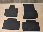 2018-2023 Bmw X3 G01 Front Rear Left Right Carpet Floor Mats Set 7445684. Fixed Price $67.45.