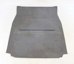 Bmw E38 7-SERIES Trunk Floor Carpet Mat Base Trim Gray 1995-2001 Oem. Fixed Price $75.00.