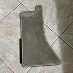 Factory Oem 2005-2010 Honda Odyssey Carpet Floor Mat Set New Gray. Fixed Price $25.00.