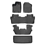 Smartliner SA0200/B0200/C0219/E0219 Floor Mat Set. Fixed Price $261.86.