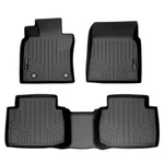 Smartliner Rows Custom Fit Floor Liners For 2018-2024 Toyota Camry. Fixed Price $153.99.