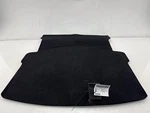 10-17 Mercedes E350 E550 W207 Coupe Rear Trunk Floor Carpet Cover Panel Oem. Fixed Price $152.79.