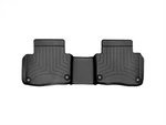 Weathertech Floorliner For 2016-2020 Acura Rlx 2ND Row, Black. Fixed Price $98.95.