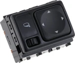 New Genuine Nissan / Infiniti Swtch Mir Contl 25570CL01A 25570-CL01A Oem. Fixed Price $63.23.