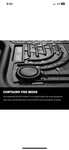 Floor Liner Husky 98791 Ford. Fixed Price $119.00.