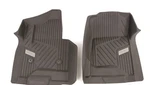 84185475 2015-2019 Gmc Yukon Front All-weather Floor Mat Cocoa Genuine Oem. Fixed Price $129.98.