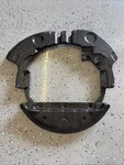 2019-2024 Volvo S60 Rear Trunk Floor Spare Wheel Foam Cover Oem. Fixed Price $34.95.