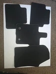 Ford P703N F-150 Raptor Lhd Carpet Floor Mats 2023 Oem N1WB E130D00 CA3JA8. Fixed Price $109.87.