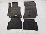10-16 Oem Mercedes W212 E350 Front Rear Left Right Floor Mat Carpet Liner *. Fixed Price $199.95.