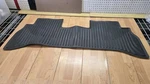 (1) Rear Gm 2021-2026 Chevrolet Trailblazer All Weather Floor Mat Black 42669370. Fixed Price $34.00.
