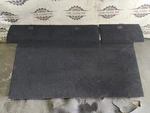 2005 Land Range Rover Sport L320 EAS500073PVJ LCF010544 Boot Floor Carpet. Fixed Price $39.64.