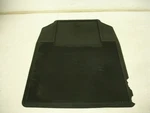 73-87 Gm Truck Rubber Floor Mat Blazer,suburban,crew Cab K5 K10 K20 K30. Fixed Price $45.00.