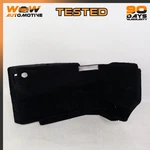 97-00 Chevrolet Corvette C5 Rear Left Trunk Interior Cargo Carpet Black Oe. Fixed Price $35.95.