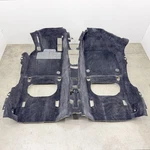 05-08 Porsche Boxster Cayman Interior Floor Body Carpet 98755101104 Oem. Fixed Price $379.99.