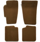 Premier 762885-22 Custom Fit Carpet Floor Mats For Jeep Grand Cherokee 4 Piece. Fixed Price $81.75.