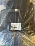 Acura Tlx 2021 2025 Carpeted Floormat Set 83600-TGV-A00ZA (deep Black). Fixed Price $50.00.