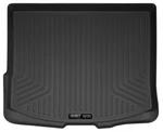 Husky Liners Black Weatherbeater Cargo Mat 13-19 Ford Escape 23741. Fixed Price $135.40.