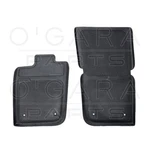 Oem Bentley Continental Gt/gtc Front All Weather Floor Mats My 2019+ Pre Order. Fixed Price $330.00.