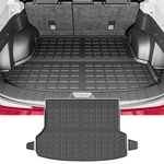 Powoq Cargo Mat Compatible With 2019-2024 Subaru Forester Trunk All Seaso.... Fixed Price $61.57.