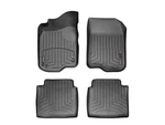 Weathertech Floorliner For 2013-2013 Chevrolet Malibu 1ST & 2ND Row, Black. Fixed Price $199.90.