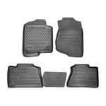 Westin 74-24-41030 Floor Mats Carpet Front & Rear For Lexus NX300H NX200T. Fixed Price $110.18.