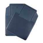 Brothers Trucks 05-100BL Floor Mat Set Blue. Fixed Price $157.95.