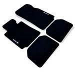 For Bmw 7 E38 Carpet Floor Mats 1995-2001 Oem Quality Velour Auto Rugs Liners. Fixed Price $144.96.