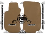 2001-11 Mercedes Sl All R230 Body Choose From Colors Floor Mats Hand Made. Fixed Price $245.00.