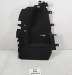16-20 Oem Tesla Model X Rear Left Driver Trunk Luggage Compartment Trim. Fixed Price $125.00.