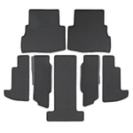 New Oem Mazda 2022-2023 CX-9 All-weather Floor Mats Rubber Set TA0C-V0-350. Fixed Price $175.57.