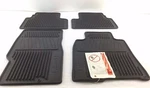 999E1-JX003BK Infiniti G25 Sedan Allseason Floor Mats New Oem 999E1JX003BK. Fixed Price $49.99.