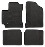 Floor Mats For 2014 2019 Toyota Corolla All-weather Front And Rear Black 4PCS. Fixed Price $49.90.
