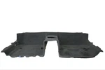 2008-2010 Dodge Challenger SRT8 Rear Interior Floor Carpet Lining 1FQ52XDVAC. Fixed Price $225.00.