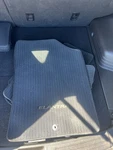 Original 2011-2013 Hyundai Elantra Floor Mats (4) Set 2014-2016 Black Velour Oem. Fixed Price $89.00.